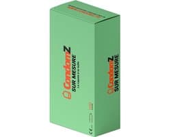 CondomZ Sur Mesure XS 100 condooms