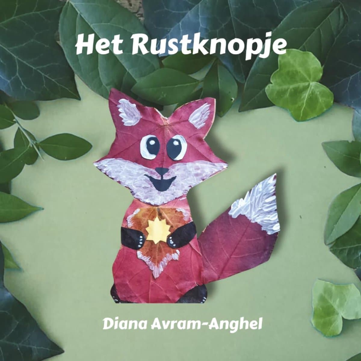 Rustknopje: Een eenvoudige methode om driftbuien te verzachten en — afbeelding 1