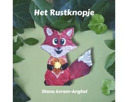 Rustknopje: Een eenvoudige methode om driftbuien te verzachten en