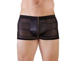 NEK Doorschijnende Boxer Met Wetlook