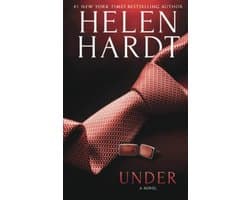 Tantalizing Romance Novel with Dark Desires