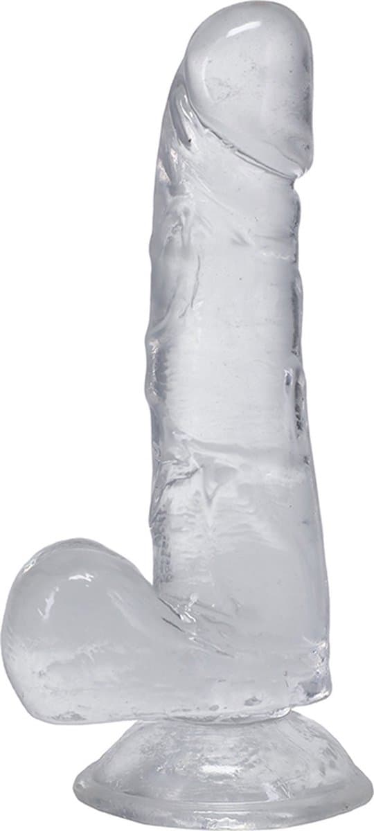 Dildo 6'' / 15 Cm — afbeelding 1