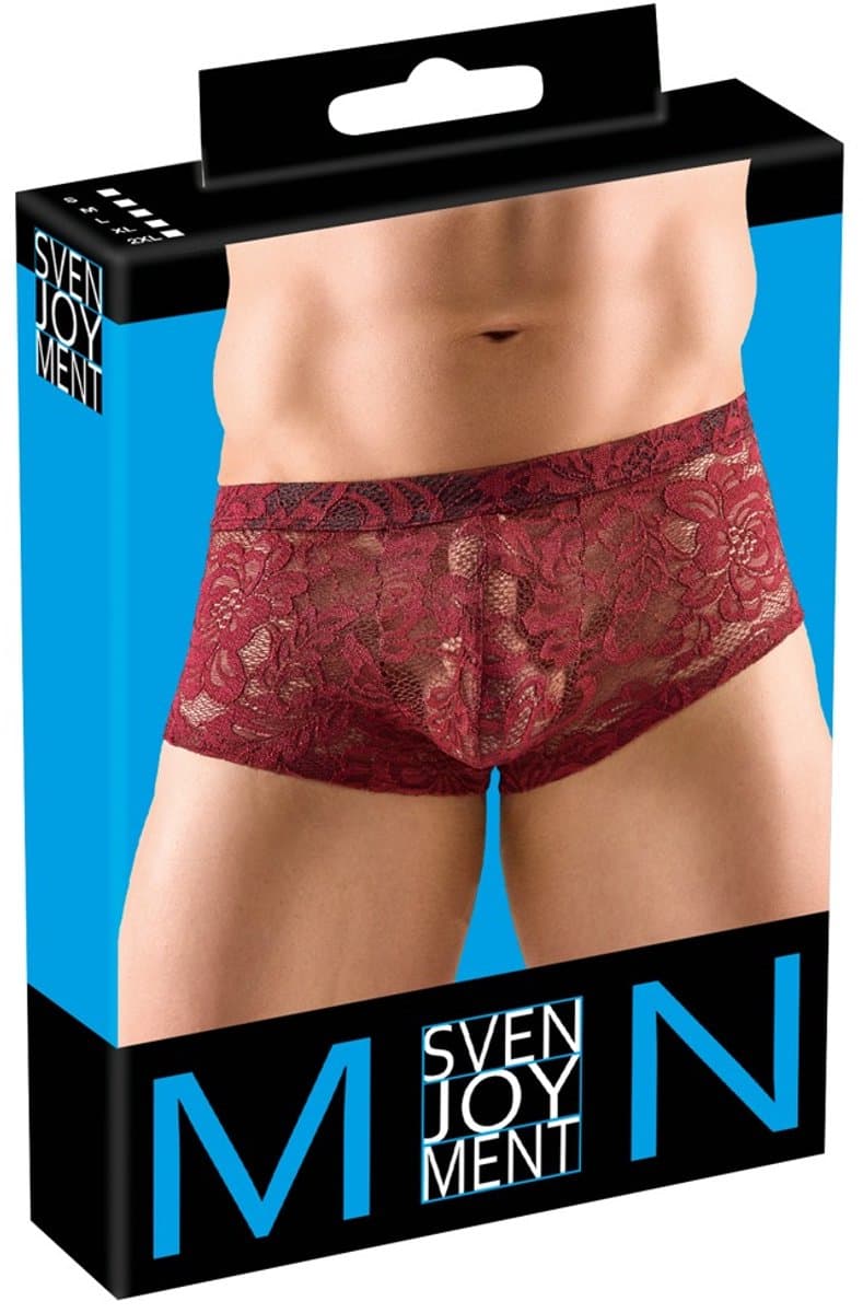 Men's Pants M — afbeelding 1
