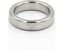 Mister b stainless cockring medium 55 mm