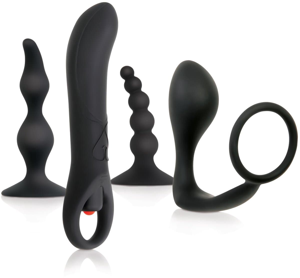 Easytoys Trainingsset 3-delig Anaal - — afbeelding 1