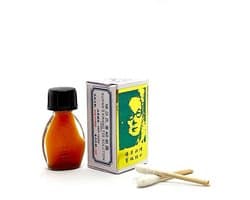 China Brush Lotion - Orgasme Uitstellen & Langer Genieten