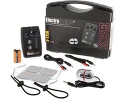 E-Stim Systems - ElectroPebble XPE – Complete Electrosex Startersset