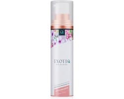 Exotiq - Massageolie - Massage Olie - Rich Sandalwood - 100 ml