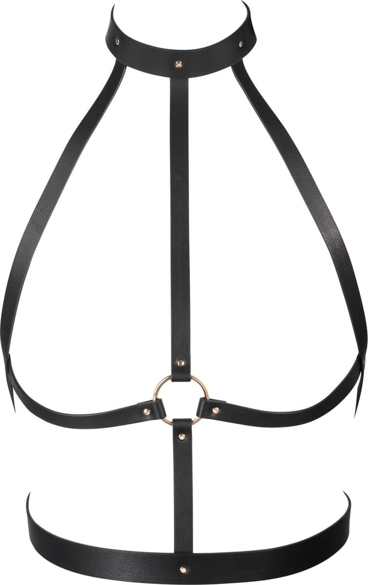 Maze Body Bondage Harnas — afbeelding 1