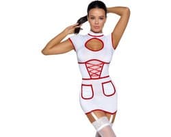 Nurse M