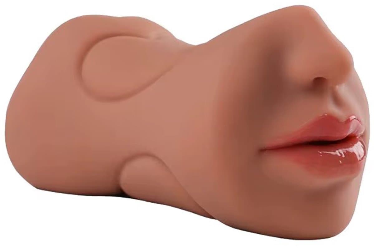 Maison Désir Elite Trio - Premium 3-in-1 Realistic Male Masturbator ( pocket pussy ) — afbeelding 1