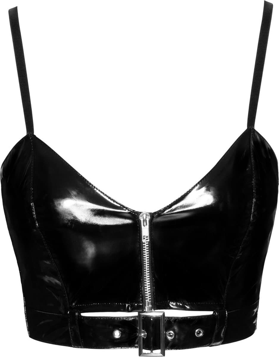 Vinyl TOP Buckle L — afbeelding 1