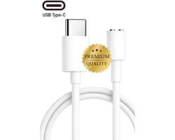 Magnetische Oplaadkabel - USB-C naar Magnetische oplader - 6mm - Vibrator Oplader (Niet geschikt voor Satisfyer) - 80cm - Wit