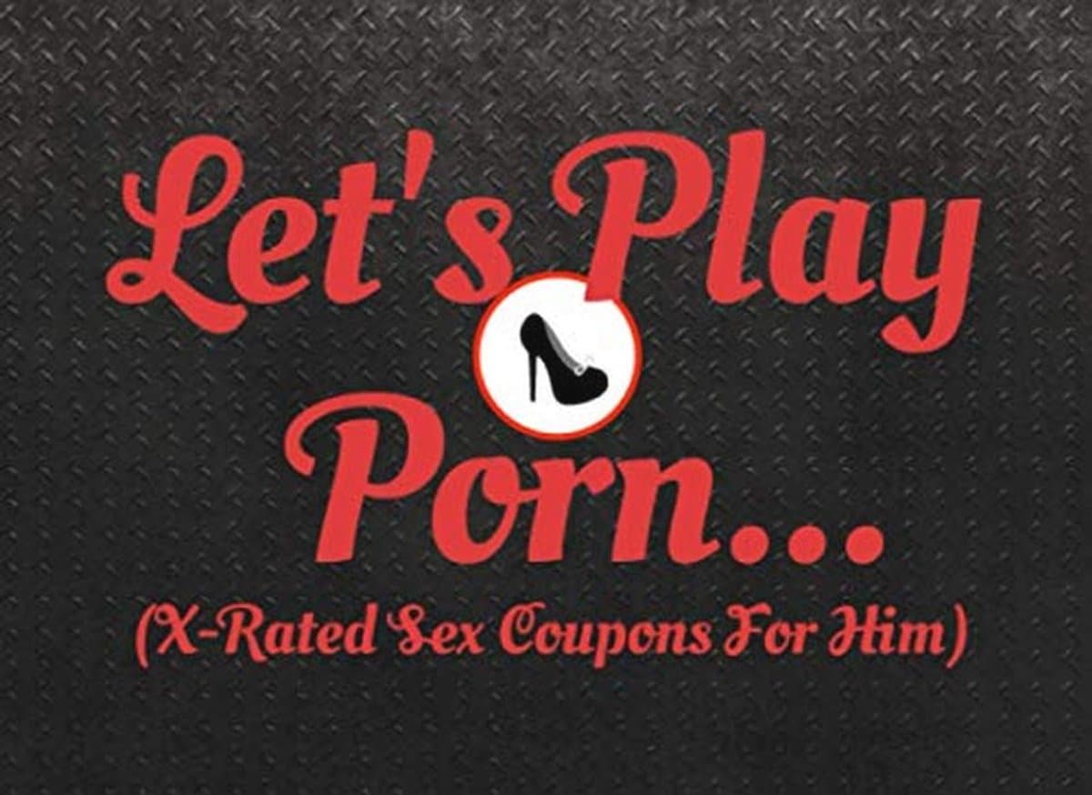 Speelse en Kinky Seks Coupons voor Stellen: Maak Fantasieën Waar — afbeelding 1
