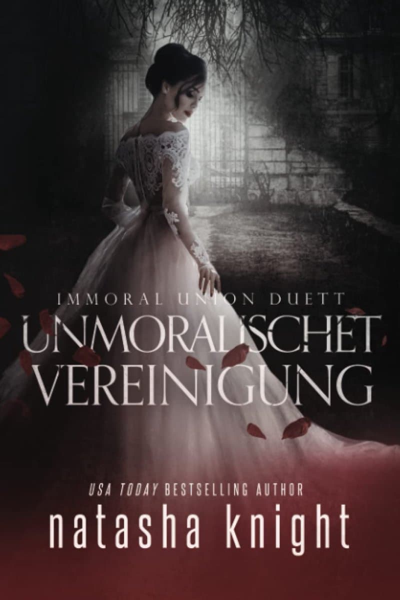 Donker Romantisch Duet Verzameldie - Spanning en Mysterie — afbeelding 1
