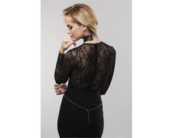 Désir Métallique Collar