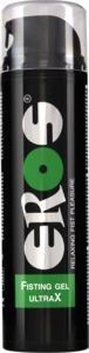 Eros Fisting Glijmiddel UltraX - 200 ml — afbeelding 1