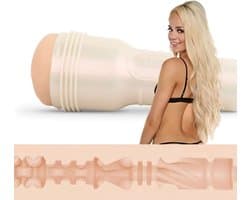Fleshlight Girls - Elsa Jean Treat