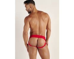 WOH Jockstrap Night Universe