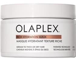 Olaplex Rich Hydration Mask 200ml