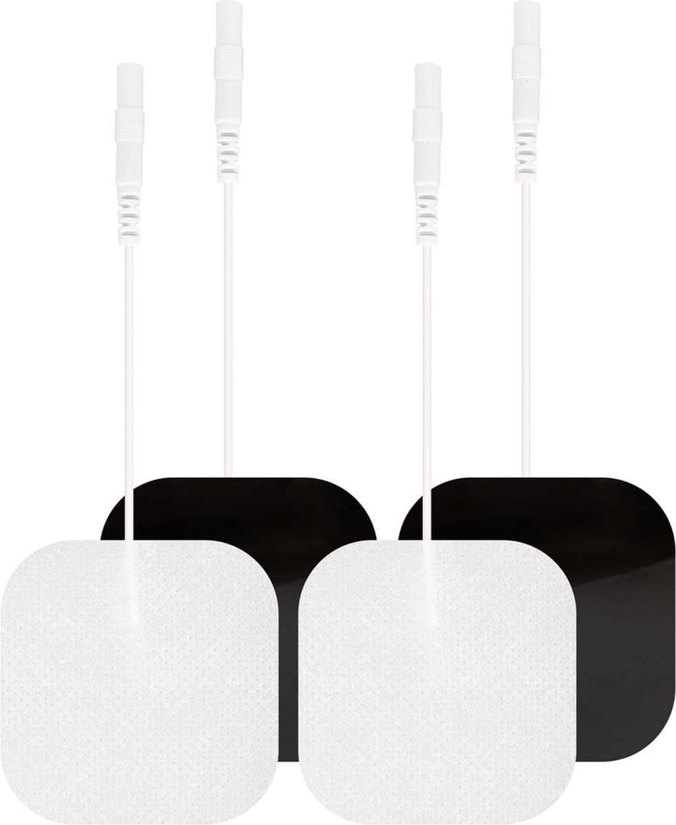 Electrosex Device Met Pads — afbeelding 1