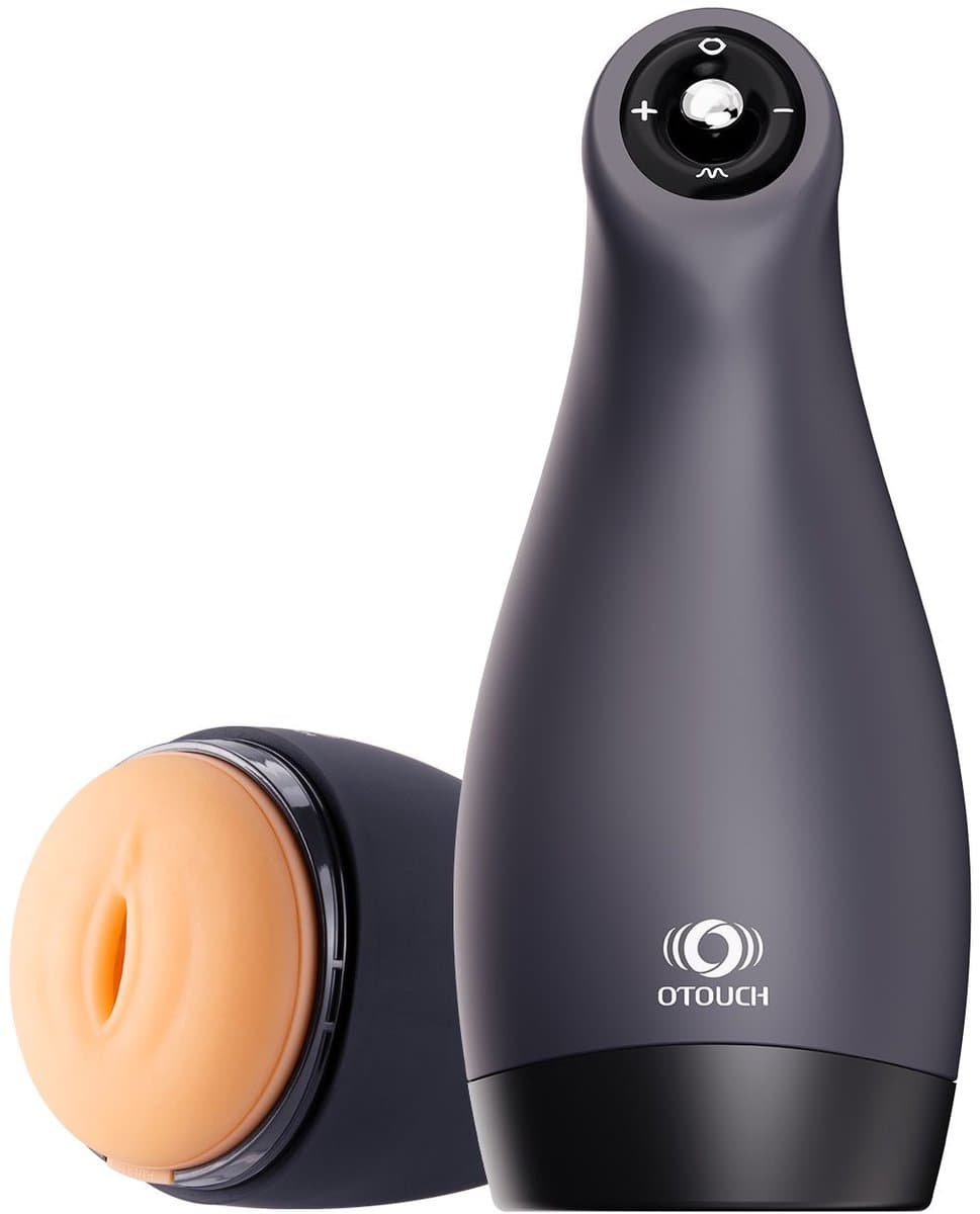 OTOUCH - Airturn3 Masturbator — afbeelding 1
