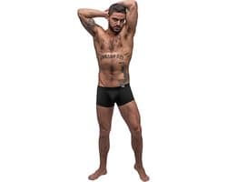 Male Power Pure Comfort - Wonder Short black M