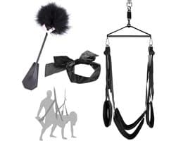 ApexArte® Sex Schommel Volwassenen - Sex Stoel - Sex Toys voor Koppels - Mannen & Vrouwen