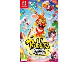 Hilarisch Feestspel met Minigames