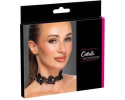 Choker black S-L