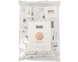 Secura Original 100pcs BAG
