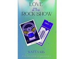 Enemies to Lovers Roadtrip Roman met Muzikanten en Paranormale Elementen