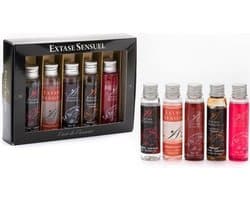 EXTASE SENSUAL | Extase Sensual Coffret Trick Or Treat | Cadeau voor Vrouwen | Cadeau voor Mannen