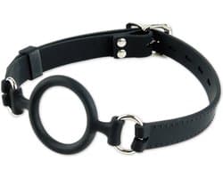 Fetish Fantasy Extreme Siliconen O-Ring Gag