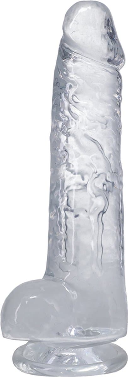 Dildo 8'' / 20 Cm — afbeelding 1