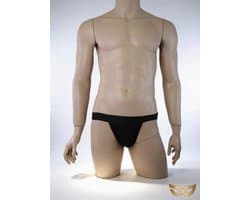 MySecretNL Basic Jock - Jockstrap - Blauw - Maat M
