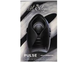 PULSE SOLO ESSENTIAL Masturbator