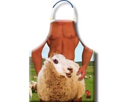 Sheep Schort