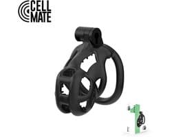 Cellmate - Styxx Chastity Cage - Discreet design - Maat 1