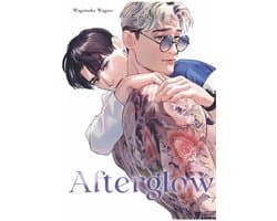 Romantische Manga over Kantoorromance en Verborgen Verlangens
