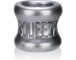 Oxballs - Squeeze - Ballstretcher - Staal