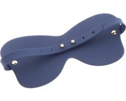 Silicone Blindfold