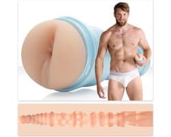 Fleshjack Boys - Colby Keller Lumberjack