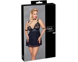 Babydoll Bondage 4XL