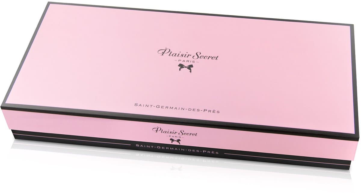 COFFRET MASSAGE PRIVE — afbeelding 1