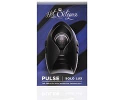 PULSE SOLO LUX Masturbator Met Afstandsbediening