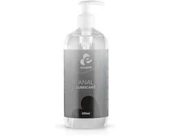 Easyglide - Glijmiddel Anaal - 3 x 500 ml - Voordeelverpakking
