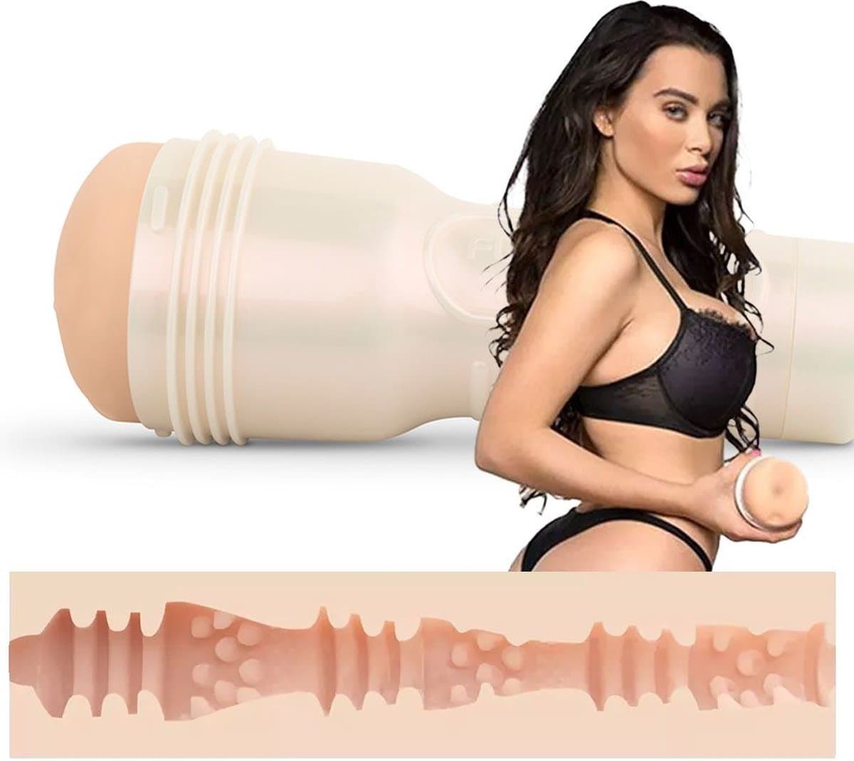 Fleshlight Girls - Lana Rhoades Karma — afbeelding 1