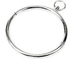 Cathedral Ronde Collar - Medium