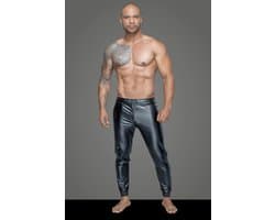 Noir MEN Treggings XL